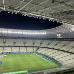 Ceará x Sport: times estão escalados para jogo pela Série B