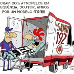 Charge do Duke: Atlético sofre quatro gols em dois jogos seguidos