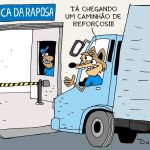 Charge do Duke: novos reforços no Cruzeiro