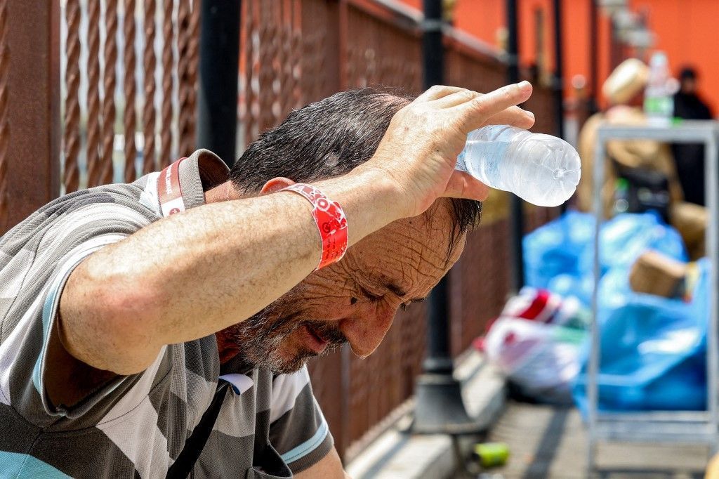 O truque alemão para refrescar o seu quarto sem precisar de ar condicionado: basta uma garrafa