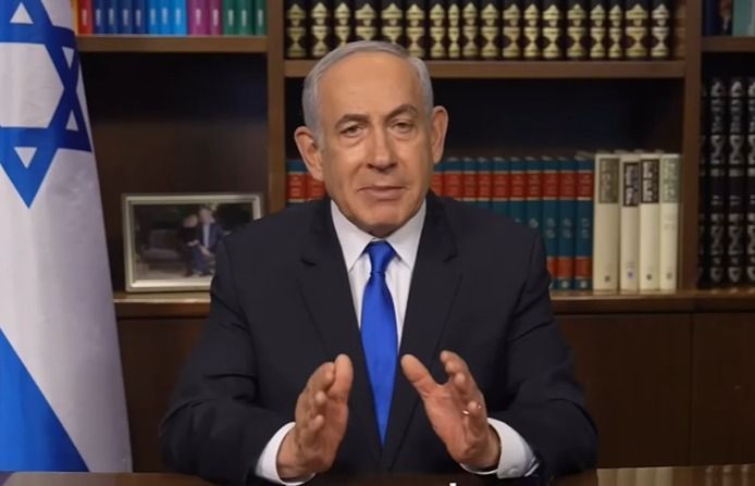 Netanyahu confirma morte de líder do Hezbollah e seu substituto no Líbano: 'organização sem chefe'