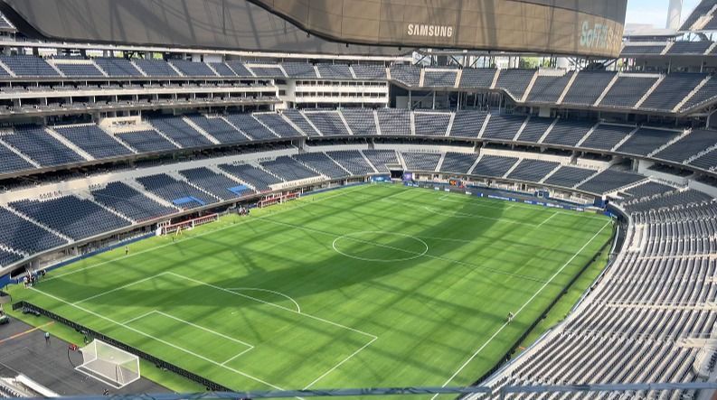 Cem reais? Preço de cerveja em jogo do Brasil na Copa América assusta torcida