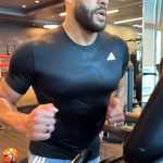 Hulk, do Atlético, faz atividades nos EUA após nascimento da filha