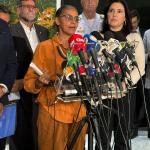 Marina culpa os incêndios criminosos e mudanças climáticas por queimadas no Pantanal