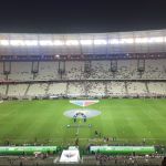 Fortaleza coloca ingresso a preço promocional contra o Fluminense pelo Brasileiro