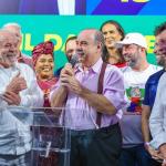 Lula vai apoiar Fuad no segundo turno em BH, diz ministro