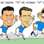 Charge do Duke: a vitória do Cruzeiro sobre o Athletico pelo Brasileiro