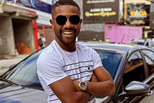 Davi, do BBB 24, recebe carros que valem mais que o prêmio total do novo reality da Globo