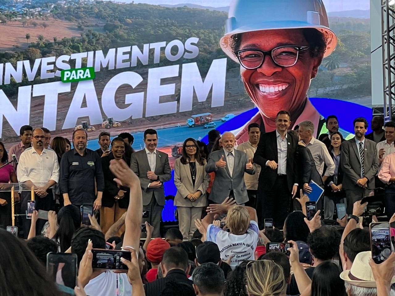 Mateus Simões rebate Lula e diz que Zema pegou estado quebrado após Pimentel