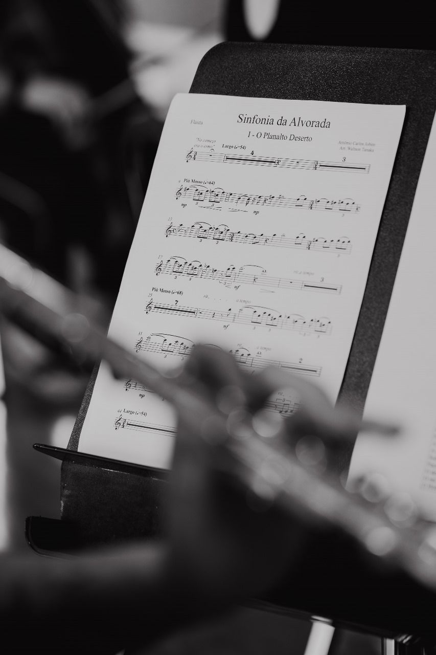 Obra composta para JK, ainda em vida, será apresentada na Casa da Ópera