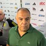 Dirigente do Flamengo abre o jogo sobre futuro de Gabigol e explica afastamento