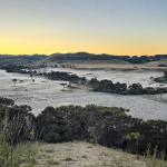 Frio, geada e calorão: choque térmico marca virada de julho para agosto, veja previsão do tempo
