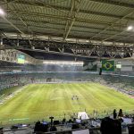 Palmeiras x Corinthians: escalações estão definidas para clássico no Brasileirão