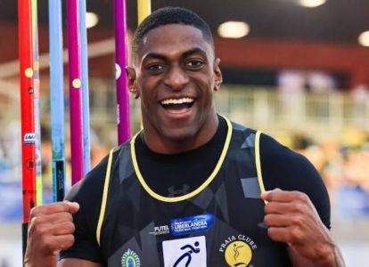 Luiz Maurício da Silva