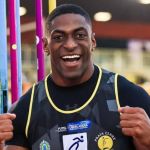 Atleta mineiro quebra recorde e Brasil amplia classificados à Olimpíada