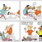 Charge do Duke: a arbitragem no Brasil