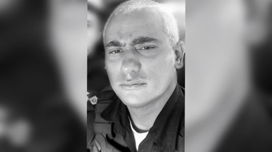 Rafael Galvão da Costa, Capitão da PM morto em operação no RJ