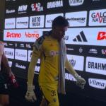 Barulho da torcida e silêncio do time: bastidores da derrota do Atlético para o Flamengo