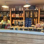 Expocachaça começa hoje com oferta de bebidas variadas, doces, queijos e vinhos