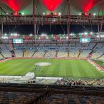 Fluminense x Internacional: veja as escalações pelo Campeonato Brasileiro