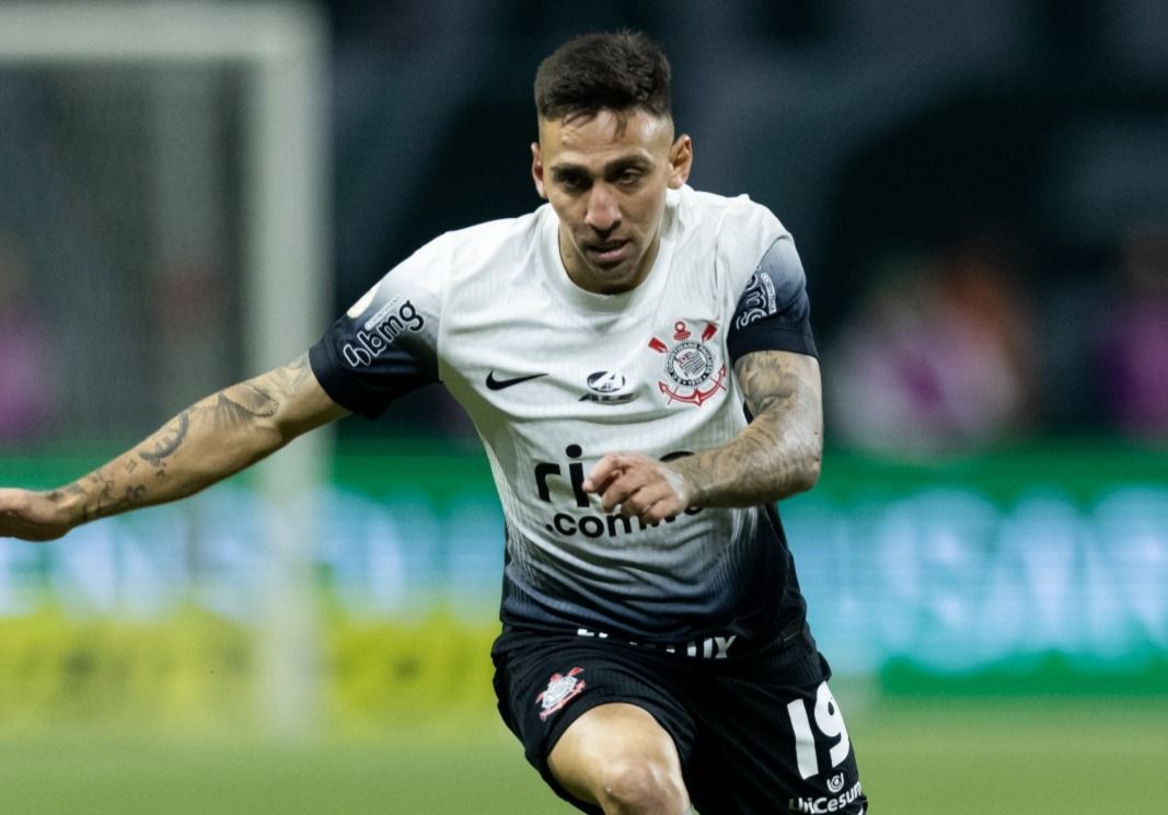 Executivo do Corinthians indica que Arthur Sousa e Mosquito não devem jogar mais pelo clube