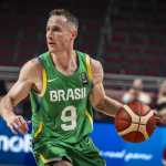 Brasil x Filipinas: horário e onde assistir ao Pré-Olímpico de Basquete