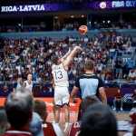 Letônia x Camarões: horário e onde assistir ao Pré-Olímpico de Basquete