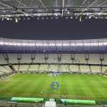 Ceará x Santos: times estão escalados para jogo pela Série B