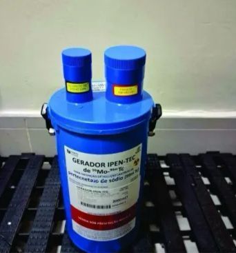 CNEN libera terreno onde material radioativo foi encontrado e conclui que não houve contaminação
