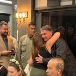 Jantar de Bolsonaro pré-CPAC reúne aliados, pré-candidatos e admiradores
