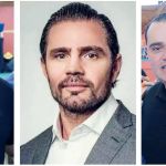 Trio forte assume comando da Itaminas