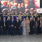 Distrito 4760 sob nova direção