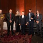 Luiz Carlos Corrêa Junior é empossado como novo presidente do TJMG