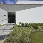 Somattos e Patrimar: parceria de bons resultados no Aura