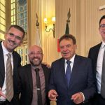 Araujo é a marca mais lembrada pelos mineiros