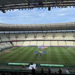 Fortaleza x Fluminense: times estão escalados para jogo pelo Brasileirão