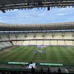 Fortaleza x Fluminense: times estão escalados para jogo pelo Brasileirão