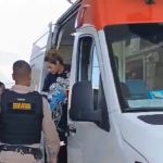 Homem comete suicídio após esfaquear jovem e bebê em Ipatinga