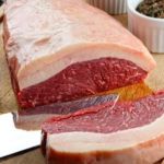 Carne pode subir até 15% se o presidente Lula mantiver a taxação na reforma tributária
