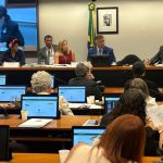 ‘Marielle era a maior ameaça aos interesses da milícia’, diz Tarcísio Motta em audiência na Câmara