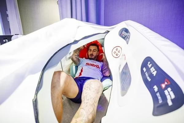Entenda como funcionam as cápsulas utilizadas pela Espanha, finalista da Eurocopa