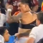 Veja quem Conmebol deve punir após troca de socos na semifinal entre Uruguai x Colômbia