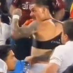 Conmebol suspende cinco jogadores do Uruguai por briga com torcida da Colômbia