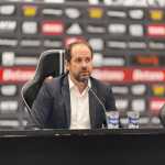 CEO do Atlético faz projeção de investimento no futebol para 2025