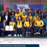 Primeira-dama, Janja será a representante do Brasil na abertura de Paris 2024