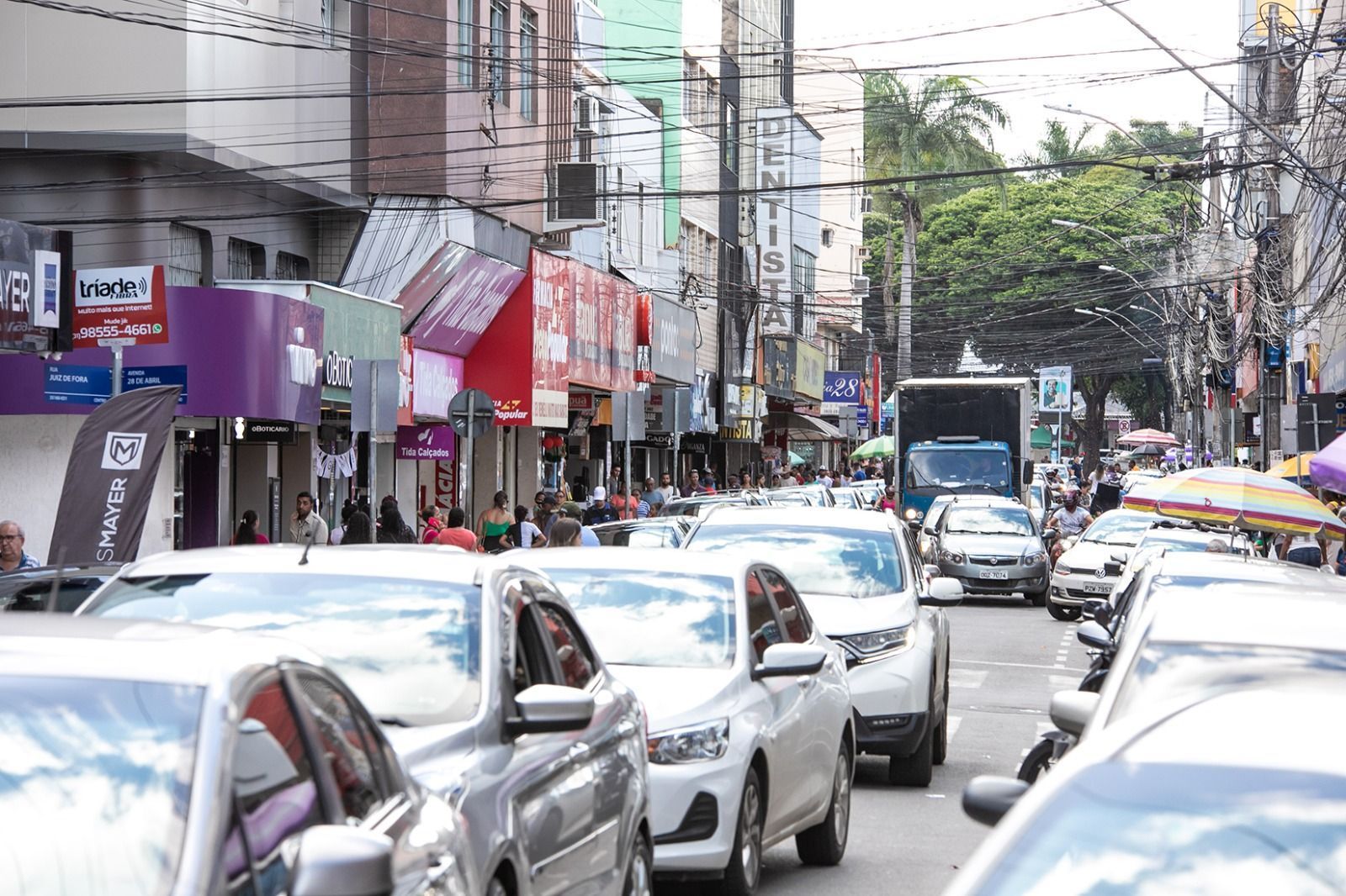 Ipatinga é o 7º município mineiro que mais abriu empresas no mês de maio