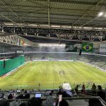 Allianz Parque, do Palmeiras, lidera ranking de shows no Brasil; veja lista