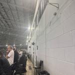 Atlético instala microfones e eleva ‘barulho’ da torcida na Arena MRV