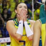 Vôlei: declaração de Rosamaria sobre namorada agita fãs nas redes sociais