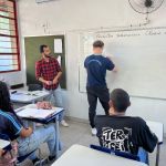 Censo Escolar registra queda de 1 milhão nas matrículas e avanço do ensino técnico